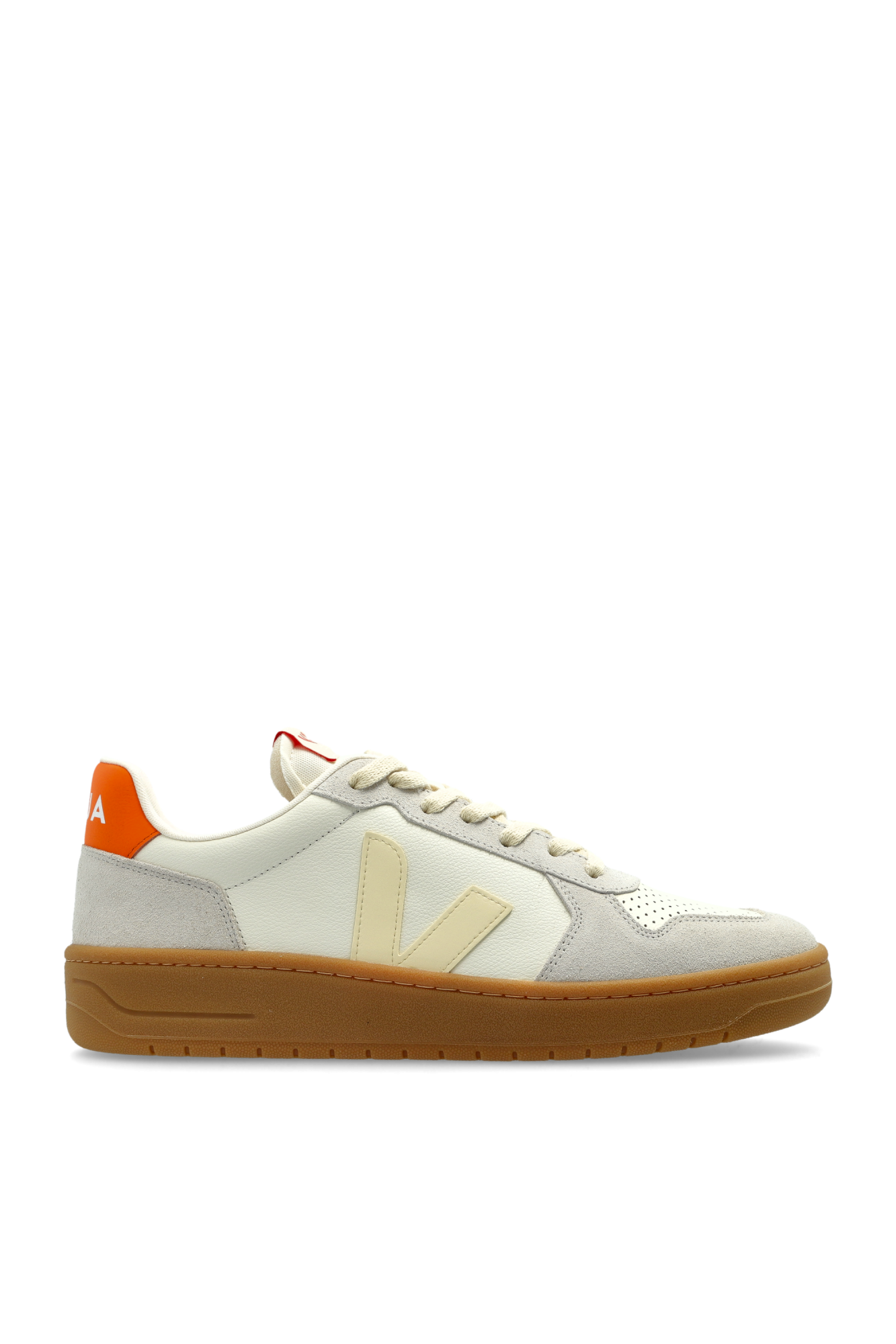 スニーカー VEJA SS25 (VE3320758 PURECALCAIRE FURY) Veja Sneakers V-28 | Men's Shoes | Vitkac